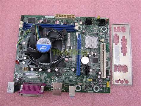 Intel DH61WW .